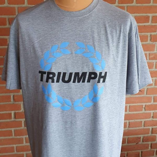 Triumph T shirt 